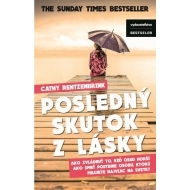 Posledný skutok z lásky - cena, porovnanie