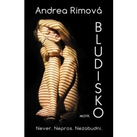 Bludisko - Never. Nepros. Nezabudni.
