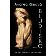 Bludisko - Never. Nepros. Nezabudni. - cena, porovnanie