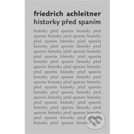 Historky před spaním - cena, porovnanie