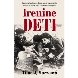 Irenine deti