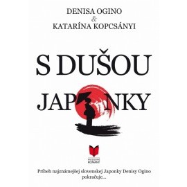 S dušou Japonky