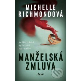 Manželská zmluva
