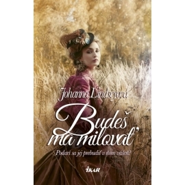 Budeš ma milovať