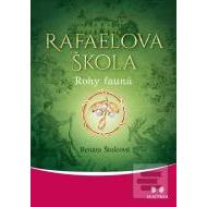 Rafaelova škola - Rohy faunů - cena, porovnanie