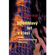 Střemhlavý let v kleci - cena, porovnanie