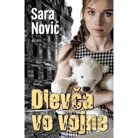 Dievča vo vojne