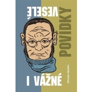 Povídky veselé i vážné - cena, porovnanie