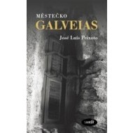 Městečko Galveias - cena, porovnanie