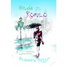 Hledá se Romeo