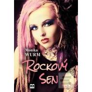 Rockový sen - cena, porovnanie