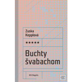 Buchty švabachom 2. vydanie