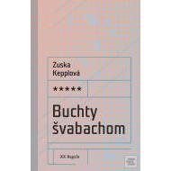 Buchty švabachom 2. vydanie - cena, porovnanie