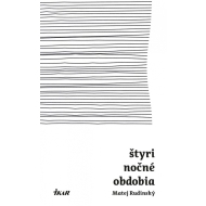 Štyri nočné obdobia - cena, porovnanie