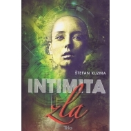 Intimita zla - cena, porovnanie