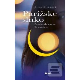 Parížske slnko