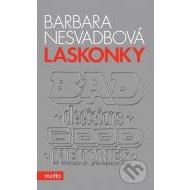 Laskonky - cena, porovnanie