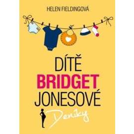 Dítě Bridget Jonesové