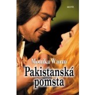 Pakistanská pomsta - cena, porovnanie
