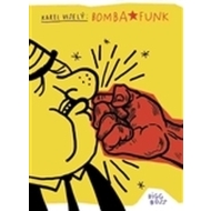 Bomba Funk - cena, porovnanie