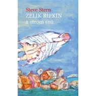 Zelik Rifkin a strom snů - cena, porovnanie
