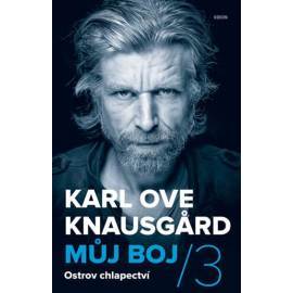 Můj boj 3 - Ostrov chlapectví