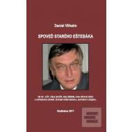 Spoveď starého eštebáka - cena, porovnanie