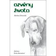 Ozvěny života - cena, porovnanie
