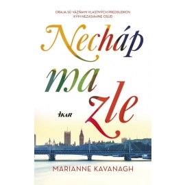Necháp ma zle