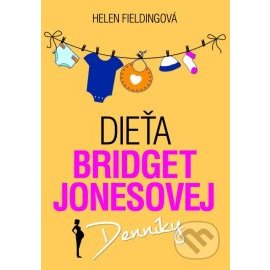 Dieťa Bridget Jonesovej