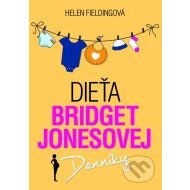 Dieťa Bridget Jonesovej - cena, porovnanie