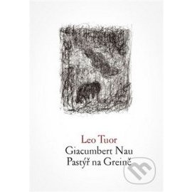 Giacumbert Nau / Pastýř na Greině