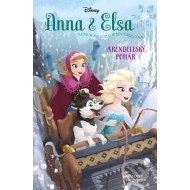 Anna a Elsa Arendellský pohár - cena, porovnanie