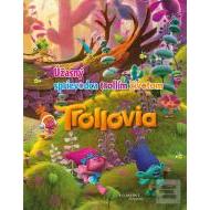 Trollovia - Úžasný sprievodca trollím životom - cena, porovnanie