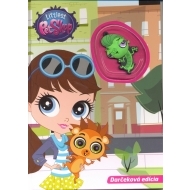 Littlest Pet Shop - s hračkou - cena, porovnanie