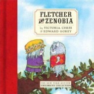 Fletcher And Zenobia - cena, porovnanie