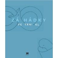 Zá hádky - cena, porovnanie