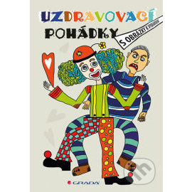 Uzdravovací pohádky