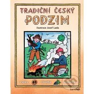 Tradiční český PODZIM – Josef Lada - cena, porovnanie
