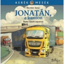 Jonatán, a kamion