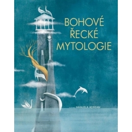 Bohové Řecké Mytologie