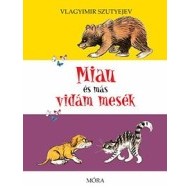 Miau és más vidám mesék - cena, porovnanie