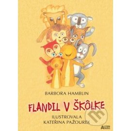 Flandil v škôlke