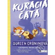 Kuracia čata - Prvá neplecha - cena, porovnanie