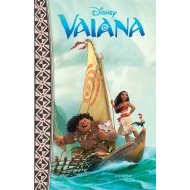 Vaiana - Filmový príbeh - cena, porovnanie