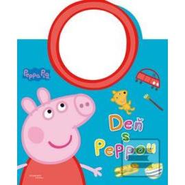 Peppa Pig Deň s Peppou