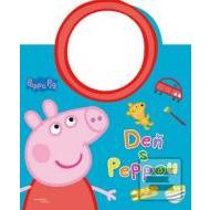 Peppa Pig Deň s Peppou - cena, porovnanie