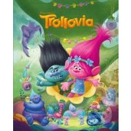 Trollovia - cena, porovnanie