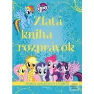 My Little Pony Zlatá kniha rozprávok - cena, porovnanie