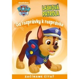 Od rozprávky k rozprávke - Labková patrola